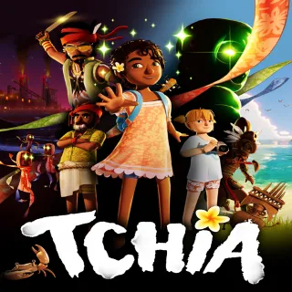 Купить 🔴 Tchia ✅ EPIC GAMES 🔴 (PC)