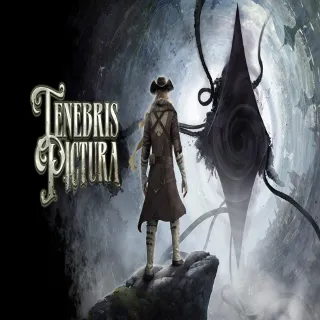 Купить 🔴 Tenebris Pictura ✅ EPIC GAMES 🔴 (PC)