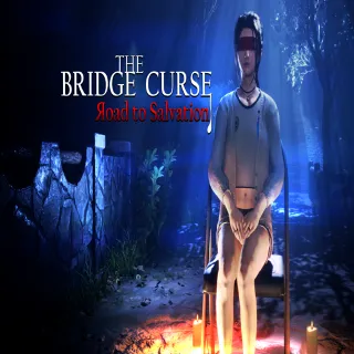 Купить 🔴 The Bridge Curse Road to Salvation ✅ EPIC GAMES 🔴 (