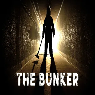 Купить 🔴 The Bunker ✅ EPIC GAMES 🔴 (PC)