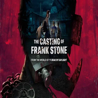 Купить 🔴 The Casting of Frank Stone™ ✅ EPIC GAMES 🔴 (PC)