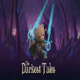 Купить 🔴 The Darkest Tales ✅ EPIC GAMES 🔴 (PC)