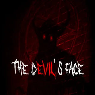 Купить 🔴 The Devil's Face ✅ EPIC GAMES 🔴 (PC)