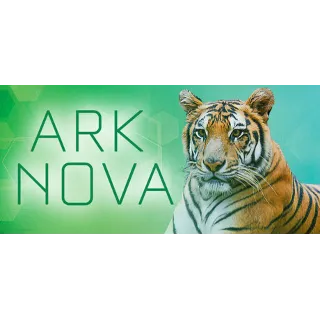 Купить Ark Nova - STEAM GIFT РОССИЯ