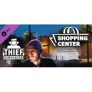 Купить Thief Simulator - Shopping Center DLC - STEAM RU