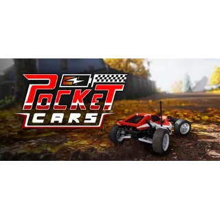 Купить Pocket Cars - STEAM GIFT РОССИЯ
