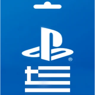 Купить Playstation Gift Card Греция EUR
