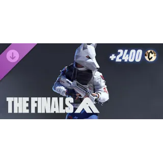 Купить THE FINALS - Permafang Prowler Set DLC - STEAM RU