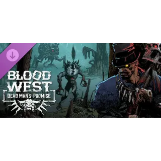 Купить Blood West: Dead Man’s Promise DLC - STEAM GIFT РОССИЯ