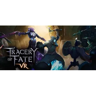Купить Tracery of Fate - STEAM GIFT РОССИЯ