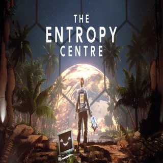Купить 🔴 The Entropy Centre ✅ EPIC GAMES 🔴 (PC)