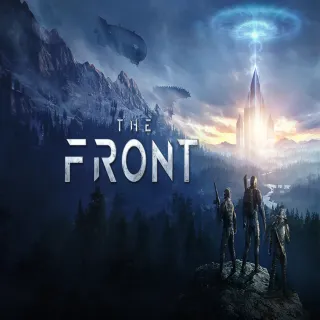 Купить 🔴 The Front ✅ EPIC GAMES 🔴 (PC)
