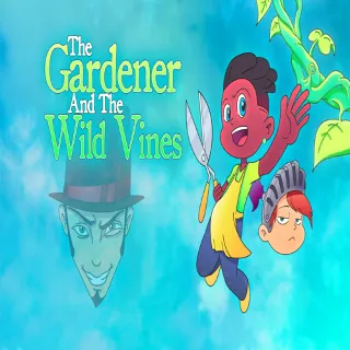 Купить 🔴 The Gardener and the Wild Vines ✅ EPIC GAMES 🔴 (PC)