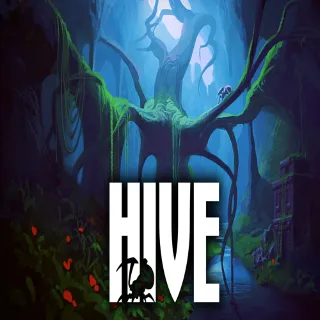 Купить 🔴 The Hive ✅ EPIC GAMES 🔴 (PC)