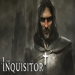 Купить 🔴 The Inquisitor ✅ EPIC GAMES 🔴 (PC)