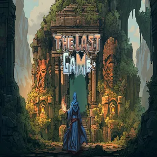 Купить 🔴 The Last Game ✅ EPIC GAMES 🔴 (PC)