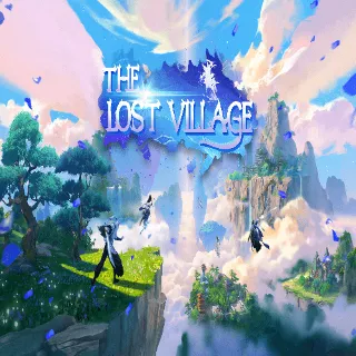 Купить 🔴 The Lost Village ✅ EPIC GAMES 🔴 (PC)