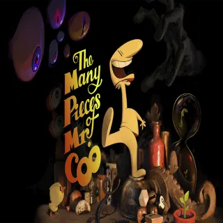 Купить 🔴 The Many Pieces of Mr. Coo ✅ EPIC GAMES 🔴 (PC)