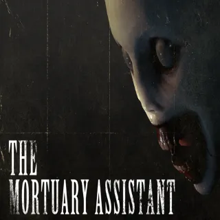 Купить 🔴 The Mortuary Assistant ✅ EPIC GAMES 🔴 (PC)
