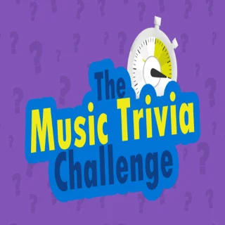 Купить 🔴 The Music Trivia Challenge ✅ EPIC GAMES 🔴 (PC)