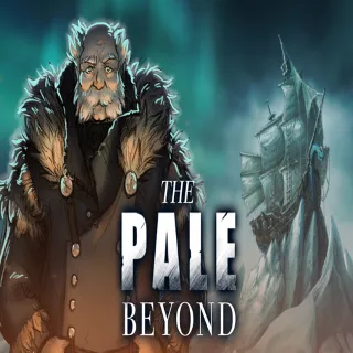Купить 🔴 The Pale Beyond ✅ EPIC GAMES 🔴 (PC)