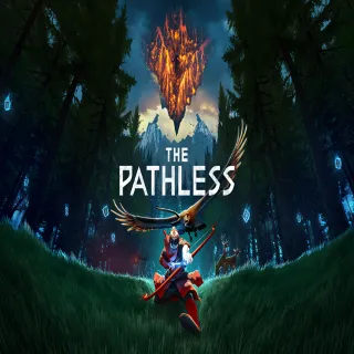 Купить 🔴 The Pathless ✅ EPIC GAMES 🔴 (PC)