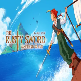 Купить 🔴 The Rusty Sword: Vanguard Island ✅ EPIC GAMES 🔴 (PC
