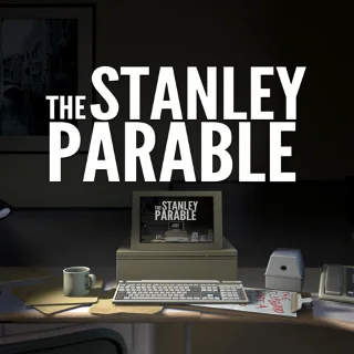 Купить 🔴 The Stanley Parable ✅ EPIC GAMES 🔴 (PC)