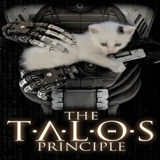 Купить 🔴 The Talos Principle ✅ EPIC GAMES 🔴 (PC)