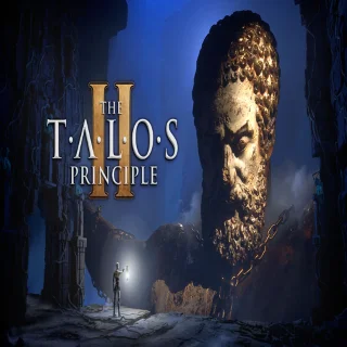 Купить 🔴 The Talos Principle 2 ✅ EPIC GAMES 🔴 (PC)
