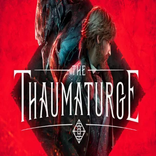 Купить 🔴 The Thaumaturge ✅ EPIC GAMES 🔴 (PC)