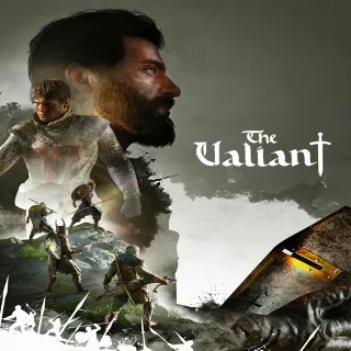 Купить 🔴 The Valiant ✅ EPIC GAMES 🔴 (PC)