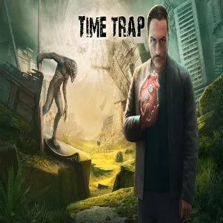 Купить 🔴 Time Trap ✅ EPIC GAMES 🔴 (PC)