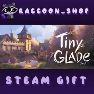 Купить Tiny Glade * STEAM RU*KZ*UA*СНГ 🔥