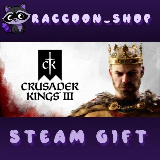 Купить Crusader Kings III * STEAM RU*KZ*UA*СНГ 🔥