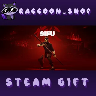 Купить Sifu * STEAM RU*KZ*UA*СНГ 🔥