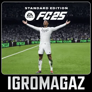 Купить EA SPORTS FC 25 (EA App) EN 🔵 Любой Регион