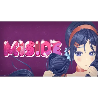 Купить 🔴 MiSide 🔴 +ОБНОВЛЕНИЯ 🔥 НАВСЕГДА 🔥