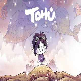 Купить 🔴 TOHU ✅ EPIC GAMES 🔴 (PC)