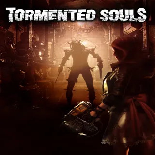 Купить 🔴 Tormented Souls ✅ EPIC GAMES 🔴 (PC)