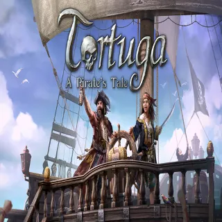 Купить 🔴 Tortuga - A Pirate's Tale ✅ EPIC GAMES 🔴 (PC)