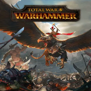 Купить 🔴 Total War: WARHAMMER ✅ EPIC GAMES 🔴 (PC)