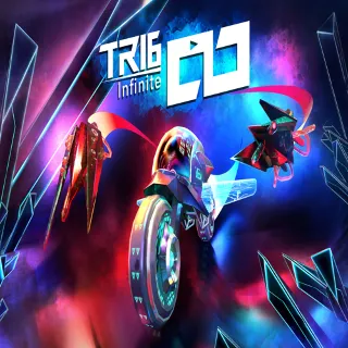 Купить 🔴 Tri6 Infinite ✅ EPIC GAMES 🔴 (PC)