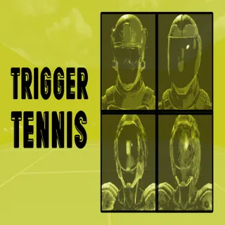 Купить 🔴 Trigger Tennis ✅ EPIC GAMES 🔴 (PC)
