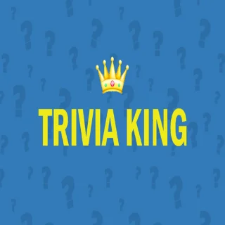 Купить 🔴 Trivia King ✅ EPIC GAMES 🔴 (PC)