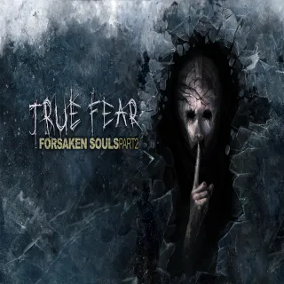 Купить 🔴 True Fear: Forsaken Souls Part 2 ✅ EPIC GAMES 🔴 (PC