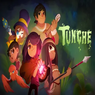Купить 🔴 Tunche ✅ EPIC GAMES 🔴 (PC)