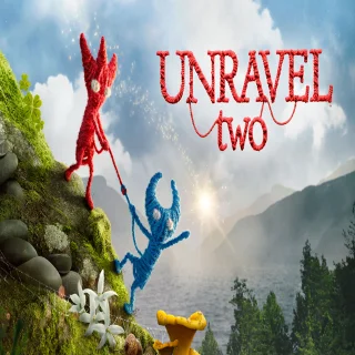 Купить 🔴 Unravel Two ✅ EPIC GAMES 🔴 (PC)