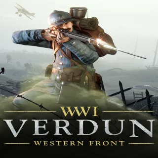 Купить 🔴 Verdun ✅ EPIC GAMES 🔴 (PC)