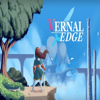 Купить 🔴 Vernal Edge ✅ EPIC GAMES 🔴 (PC)